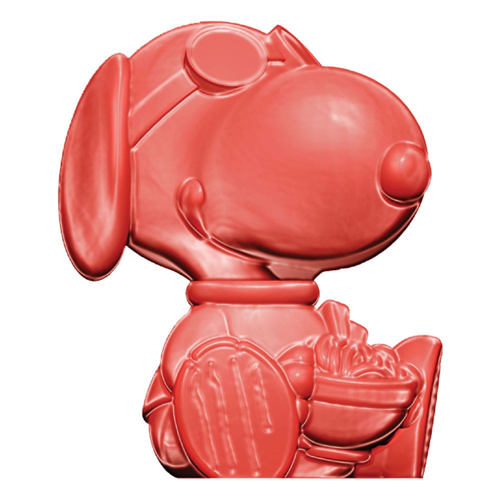 Peanuts + Rokimoto Blind Box Figures Display 12 Funmaker Inc.