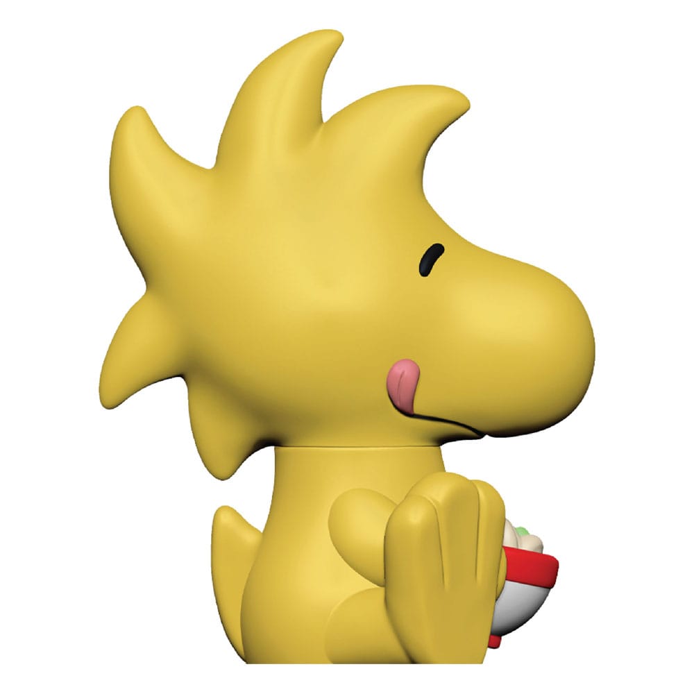 Peanuts + Rokimoto Blind Box Figures Display 12 Funmaker Inc.