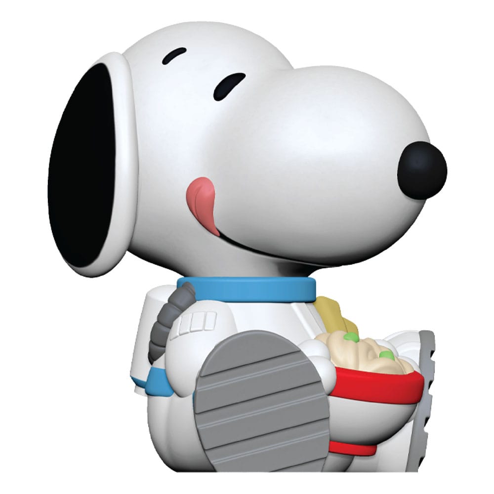 Peanuts + Rokimoto Blind Box Figures Display 12 Funmaker Inc.