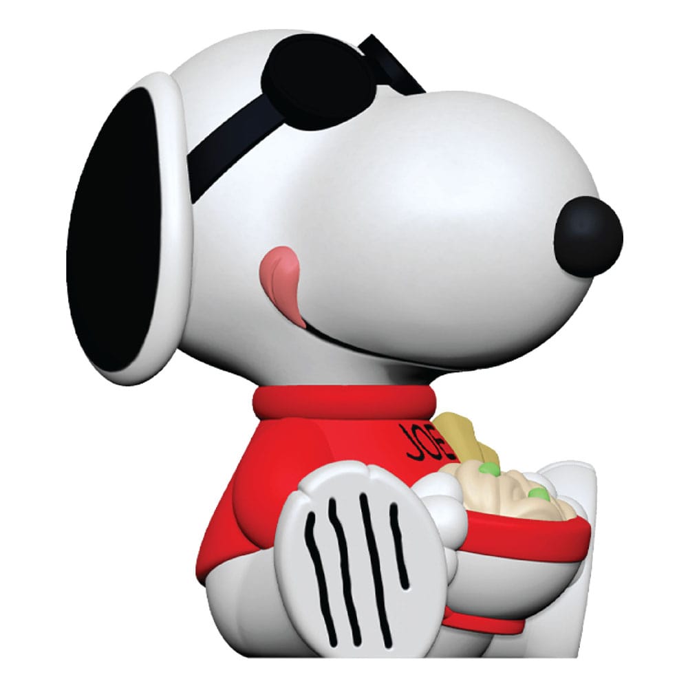 Peanuts + Rokimoto Blind Box Figures Display 12 Funmaker Inc.