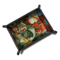 Dungeons & Dragons Masterworks Series Dice Tray Larry Elmore FanRoll