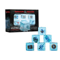 Dungeons & Dragons Dice Set Gelatinous Cube 6 FanRoll