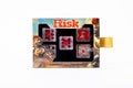 Risk Dice Set Token Offense & Defense FanRoll