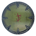 Doom The Dark Ages Medallion Saw Shield FaNaTtik
