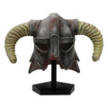 The Elder Scrolls Skyrim Replica Dragonborn Helmet Limited Edition FaNaTtik