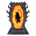 The Elder Scrolls IV Oblivion Ingot Gates FaNaTtik
