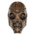 The Elder Scrolls V Replica Skyrim Nahkriin Dragon Priest Mask Limited Edition FaNaTtik