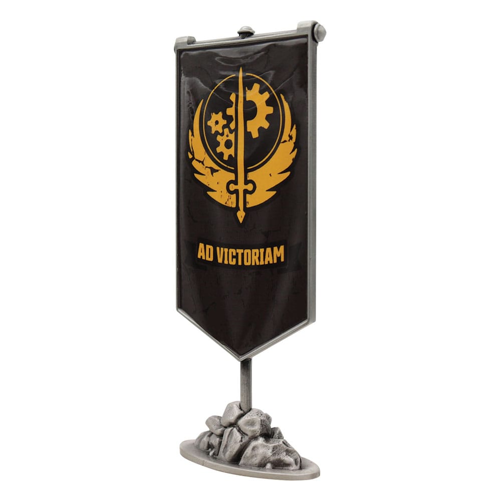Fallout Replica Grognak the Barbarian Holotape FaNaTtik