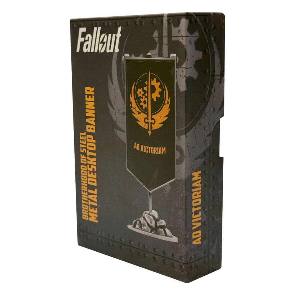 Fallout Replica Grognak the Barbarian Holotape FaNaTtik