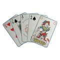 Fallout Playing Cards Display 12 FaNaTtik