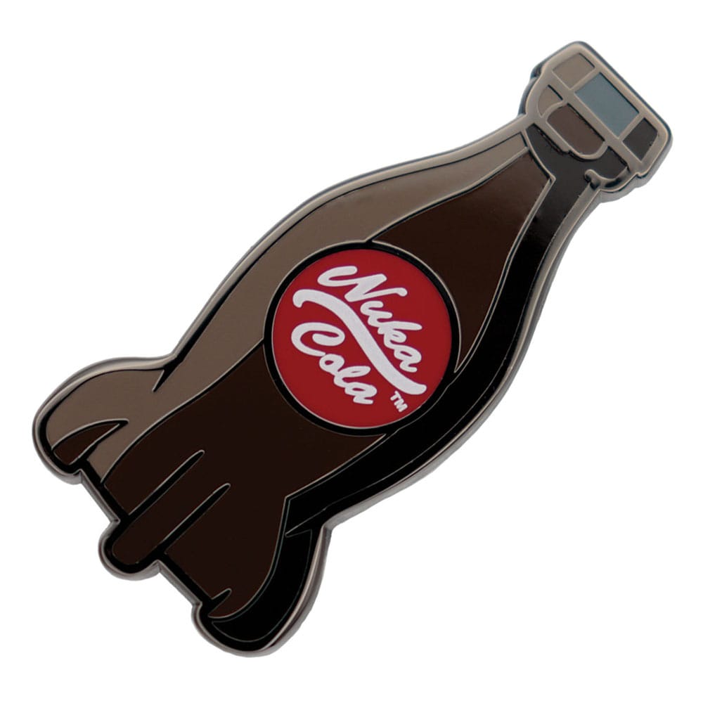 Fallout World Pin Badge Mystery Pin Badge Volume 2 Display 12 FaNaTtik
