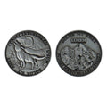 Resident Evil VIII Collectable Coin Currency Limited Edition FaNaTtik