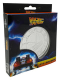Back to the Future Coaster 4 Pack FaNaTtik