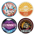 Borderlands Coaster 4 Pack FaNaTtik