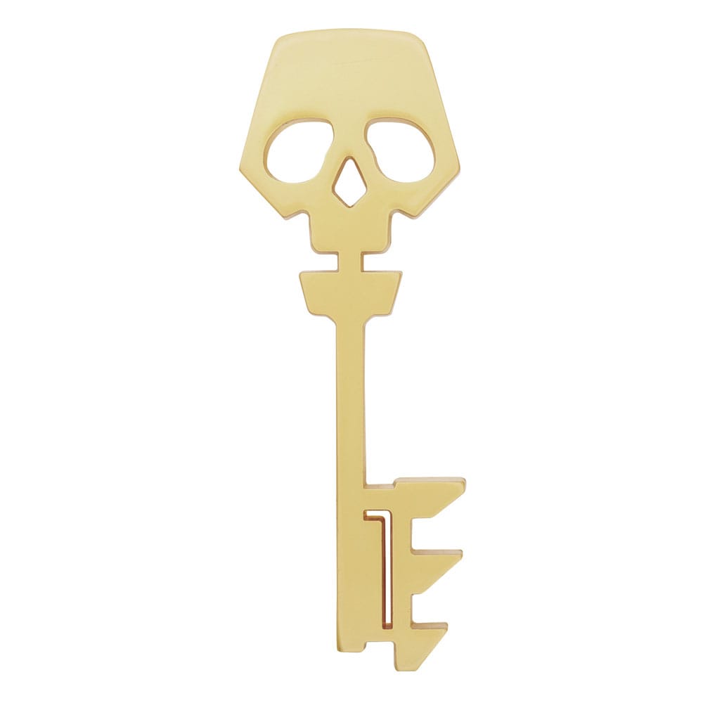 Borderlands Replica Gold Key FaNaTtik