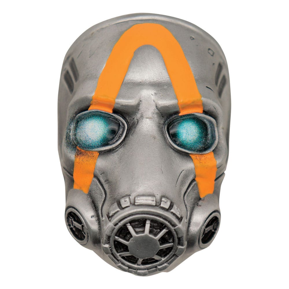 Borderlands Replica 1/1 Bandit Mask FaNaTtik