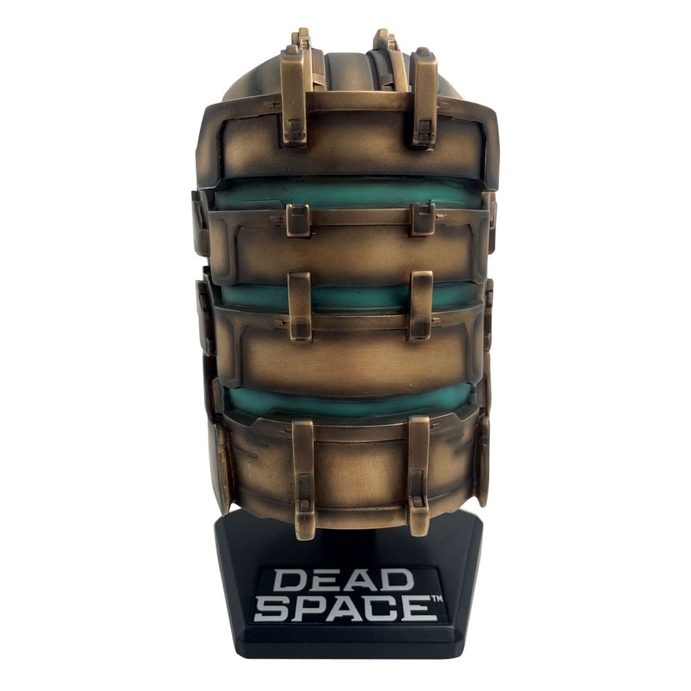 Dead Space Replica Isaac Helmet Limited Edition FaNaTtik