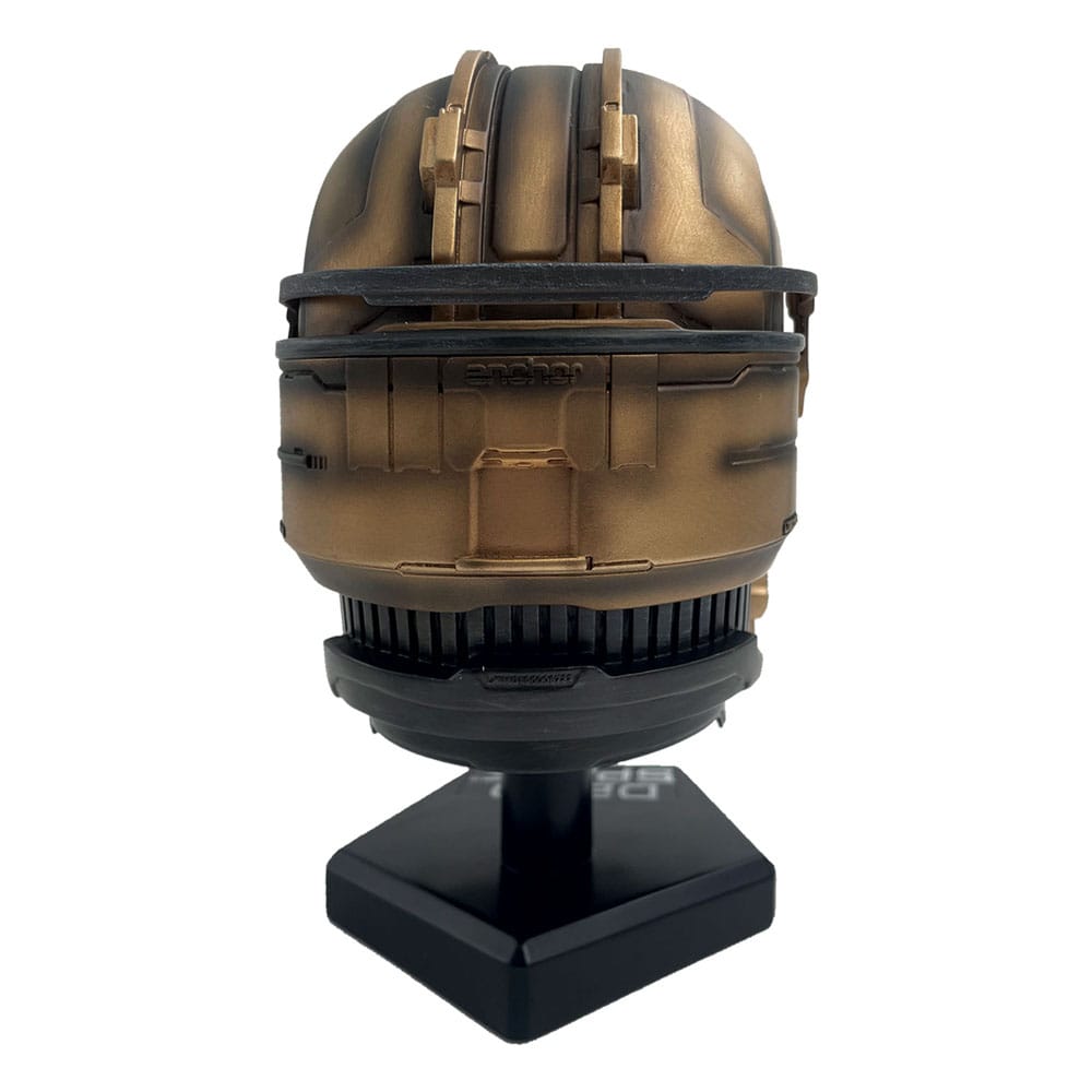 Dead Space Replica Isaac Helmet Limited Edition FaNaTtik