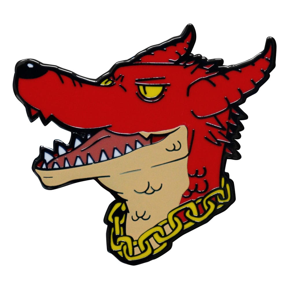 Dungeons & Dragons World Pin Badge Display 50th Anniversary Mystery Pin Badge 12 FaNaTtik