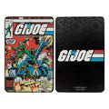 G.I. Joe Ingot A Real American Hero #1 Limited Edition FaNaTtik