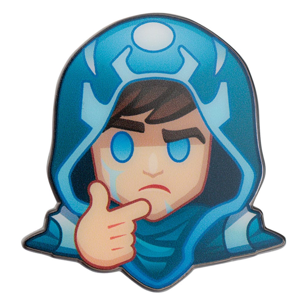 Magic The Gathering World Pin Badge Mystery Pin Badge Display 12 FaNaTtik