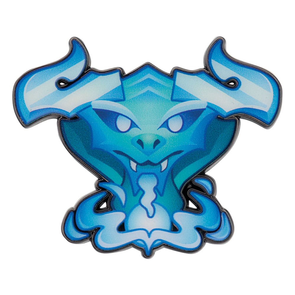 Magic The Gathering World Pin Badge Mystery Pin Badge Display 12 FaNaTtik