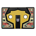 Transformers Replica Soundwave Cassette Limited Edition FaNaTtik