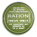 Metal Gear Solid Bottle Opener Solid Ration FaNaTtik