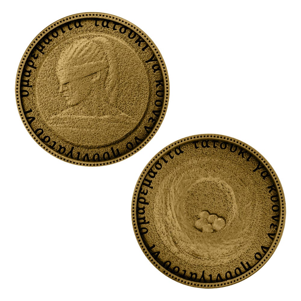 Silent Hill Collectable Coin 3 Pack FaNaTtik