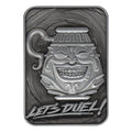 Yu Gi Oh! Replica Card Pot of Greed Limited Edition FaNaTtik
