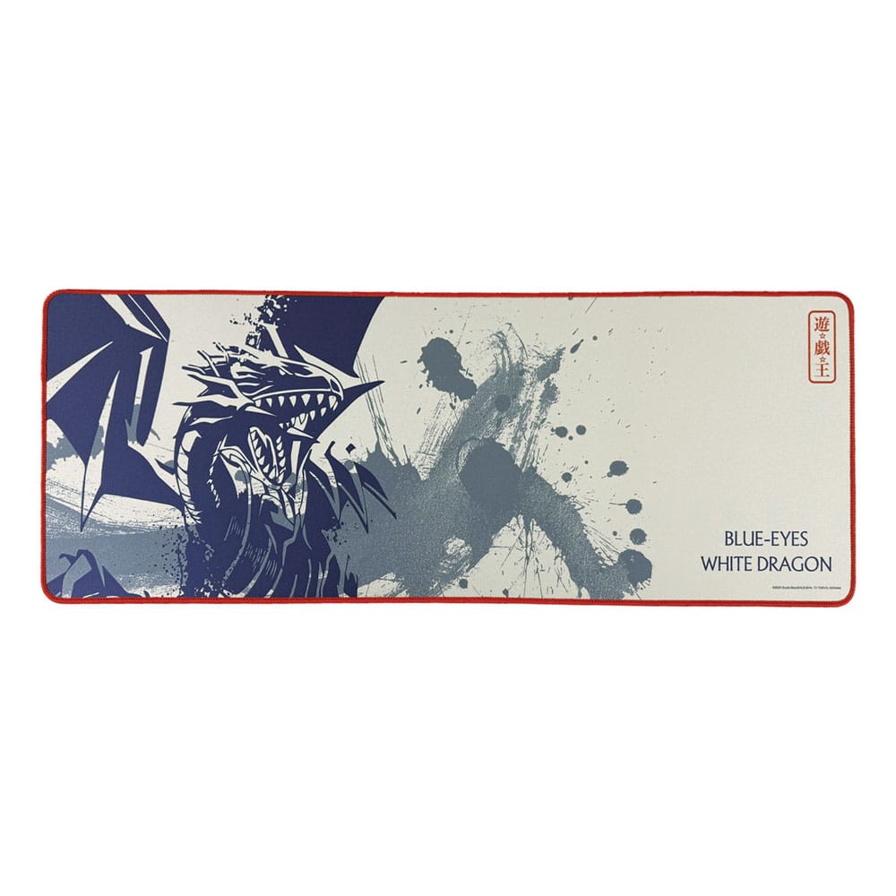 Yu Gi Oh! Desk Pad & Coaster Set FaNaTtik