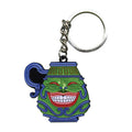Yu Gi Oh! Metal Keychain Pot of Greed Limited Edition FaNaTtik