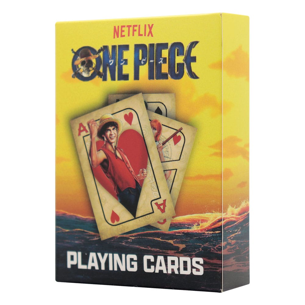 One Piece Playing Cards Display 12 FaNaTtik
