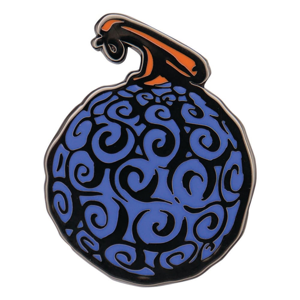 One Piece World Pin Badge Display Mystery Pin Badge 12 FaNaTtik