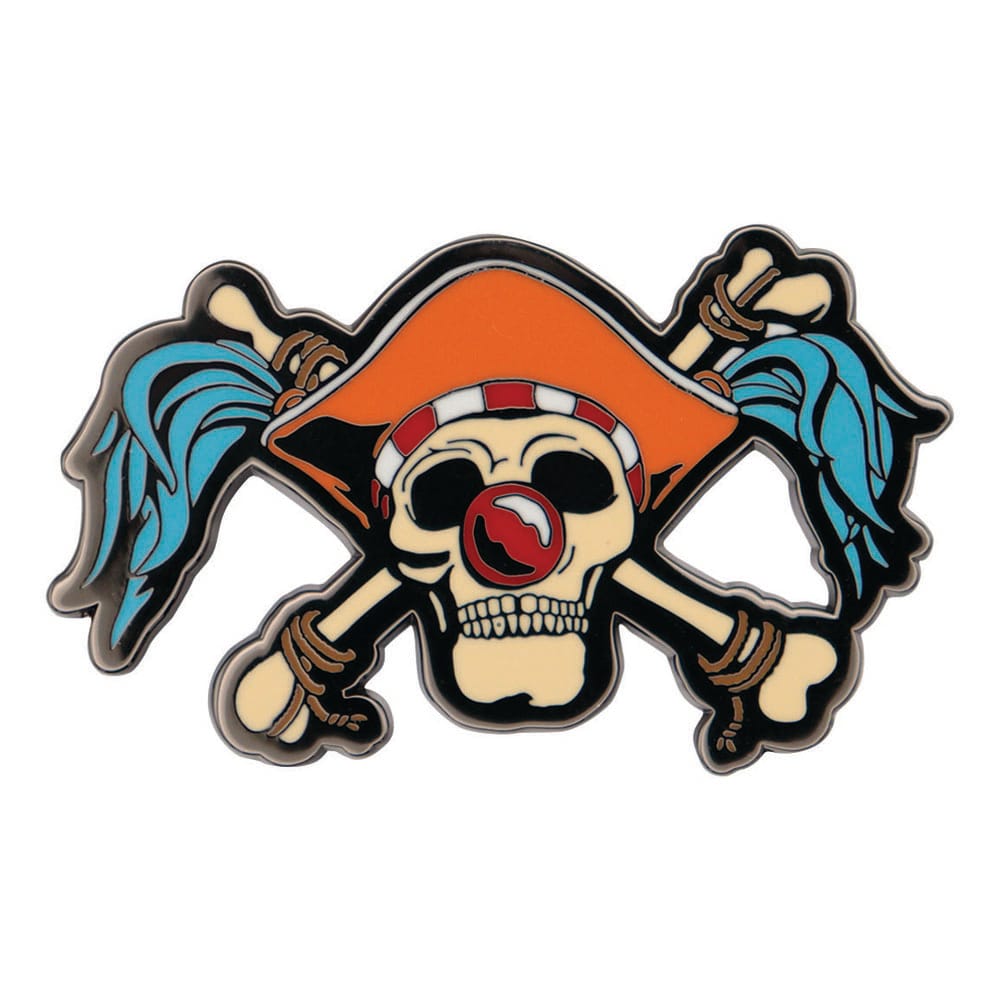 One Piece World Pin Badge Display Mystery Pin Badge 12 FaNaTtik