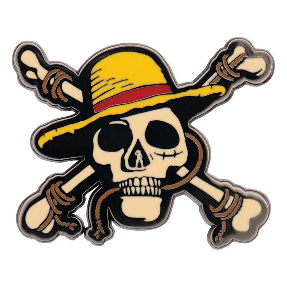 One Piece World Pin Badge Display Mystery Pin Badge 12 FaNaTtik