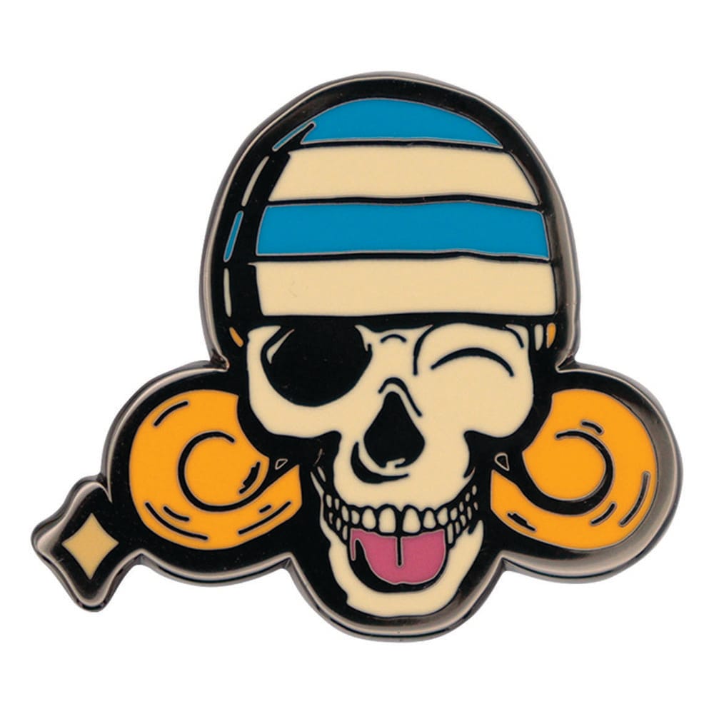 One Piece World Pin Badge Display Mystery Pin Badge 12 FaNaTtik