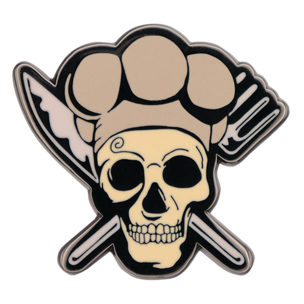 One Piece World Pin Badge Display Mystery Pin Badge 12 FaNaTtik