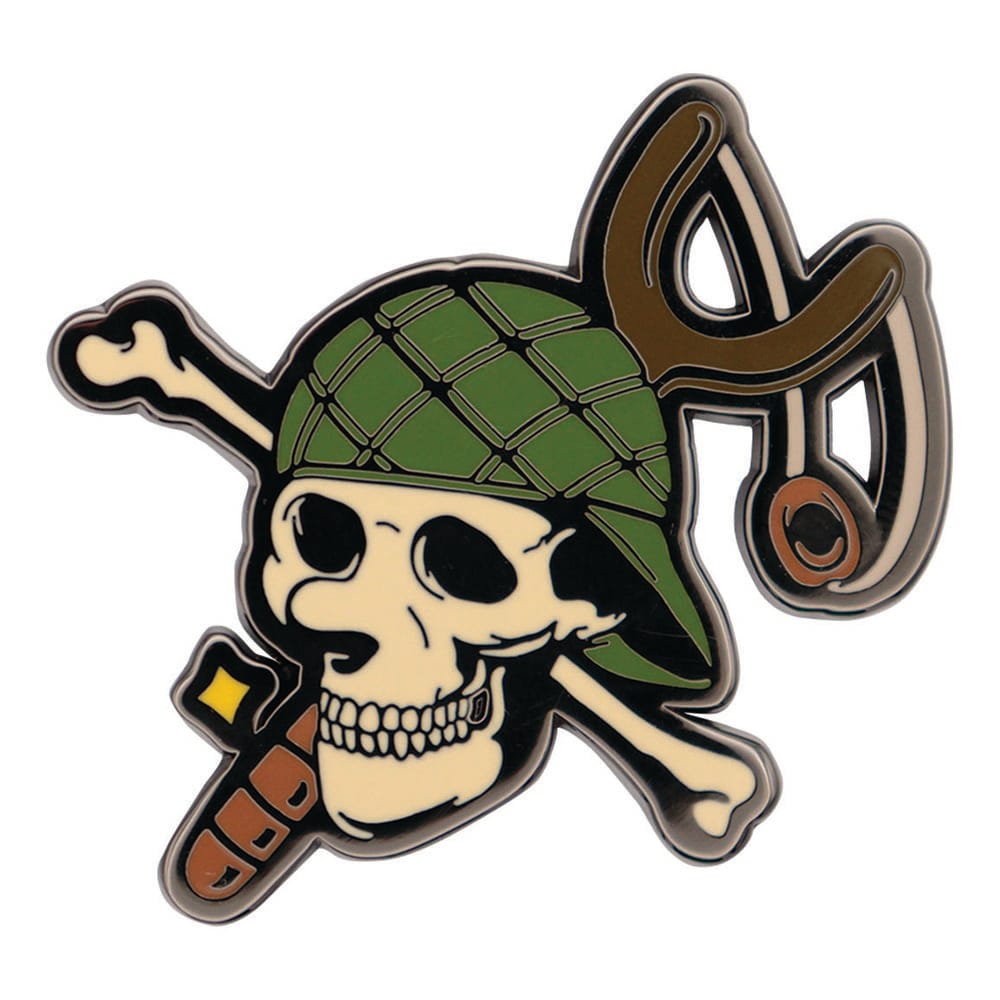 One Piece World Pin Badge Display Mystery Pin Badge 12 FaNaTtik