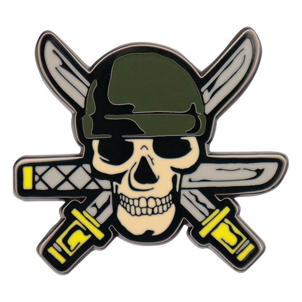 One Piece World Pin Badge Display Mystery Pin Badge 12 FaNaTtik