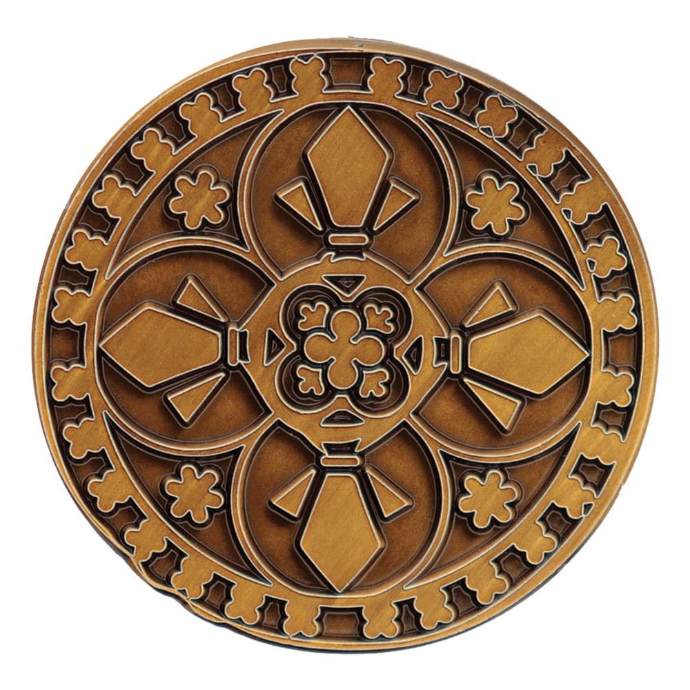 The Witcher Collectable Coin Toss a Coin to Your Witcher Limited Edition FaNaTtik