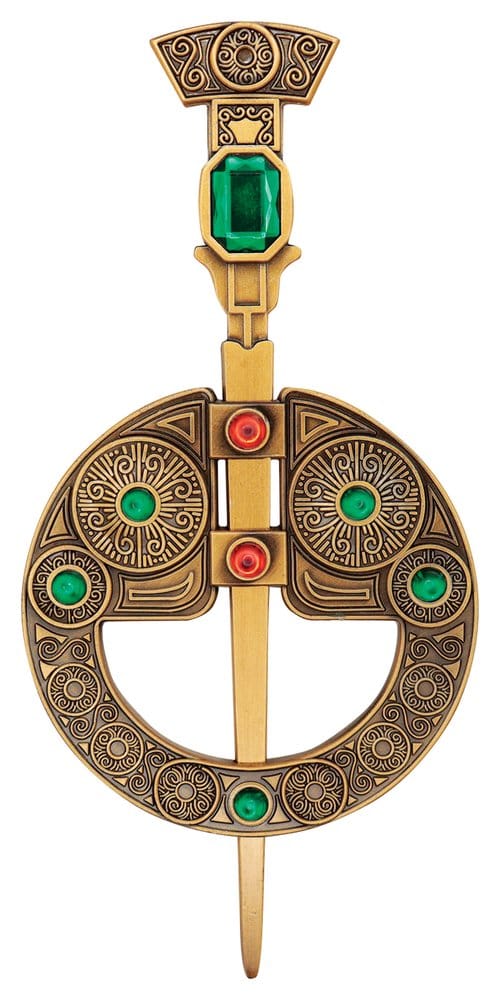 The Witcher Replica 1/1 Renfri's Brooch FaNaTtik