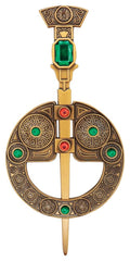 The Witcher Replica 1/1 Renfri's Brooch FaNaTtik