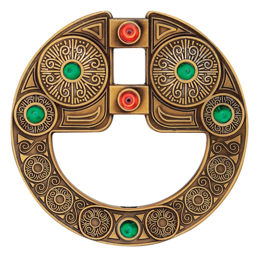 The Witcher Replica 1/1 Renfri's Brooch FaNaTtik