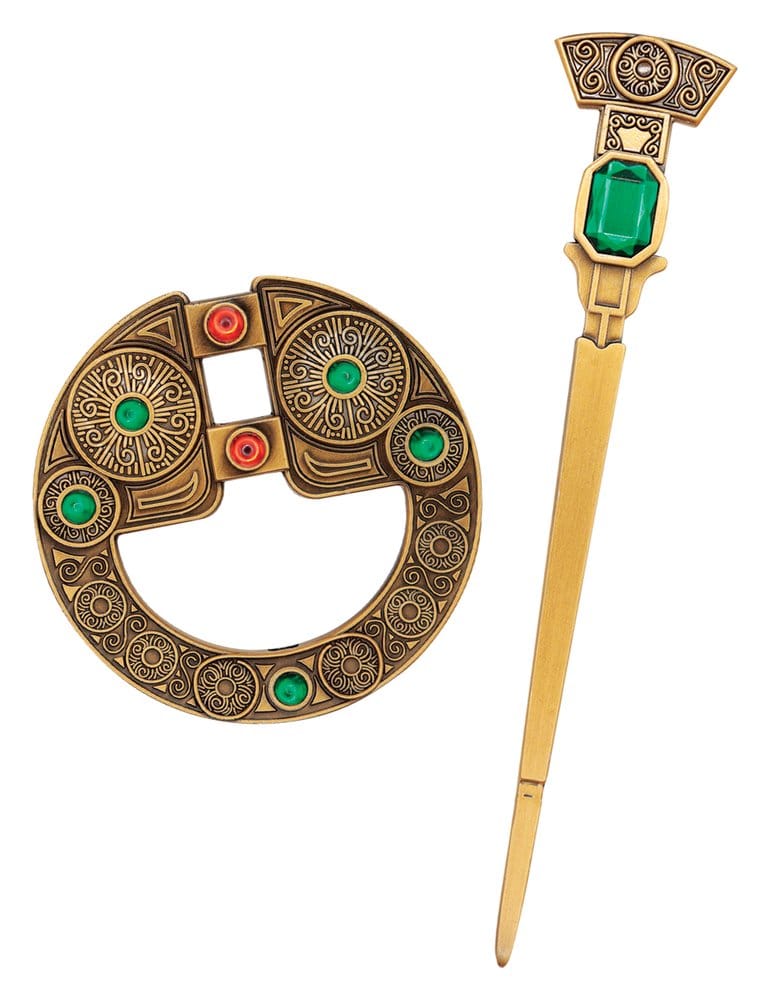 The Witcher Replica 1/1 Renfri's Brooch FaNaTtik