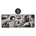 2000 AD Desk Pad & Coaster Set Judge Dredd FaNaTtik