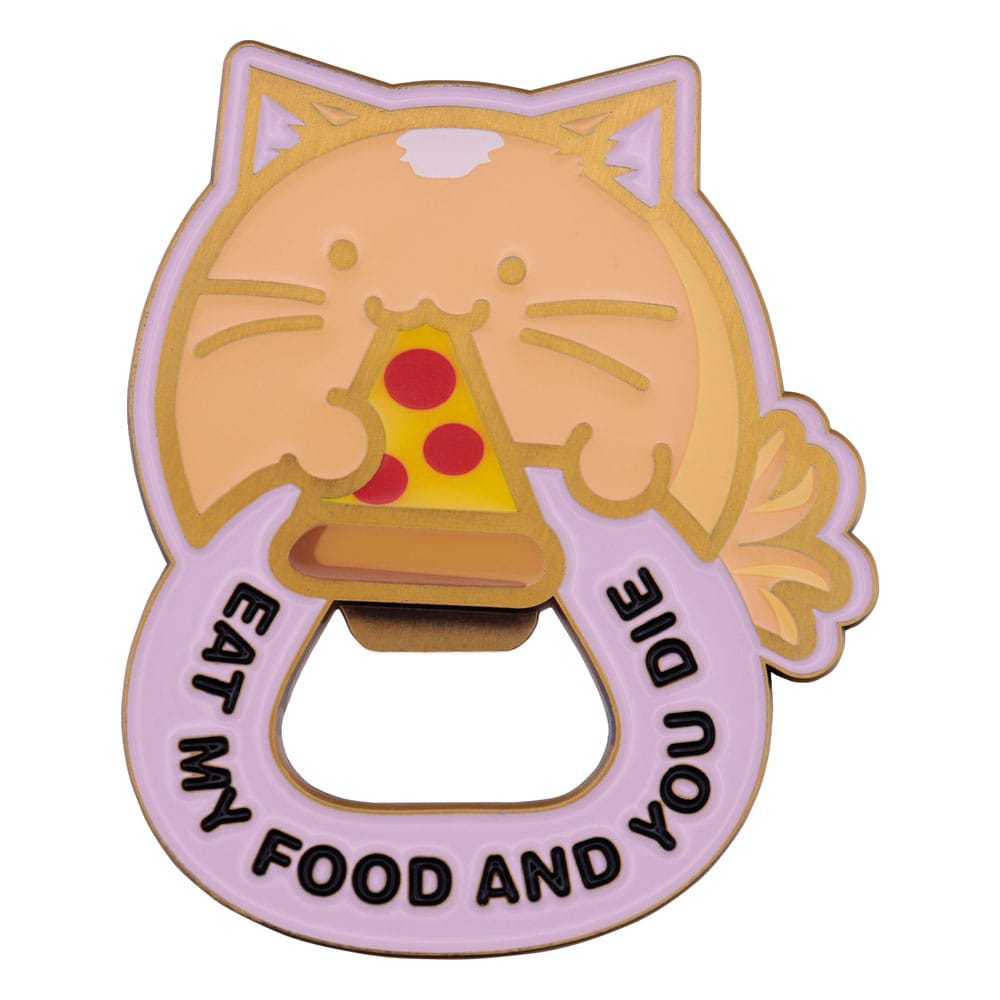Fuzzballs Bottle Opener Whisky FaNaTtik