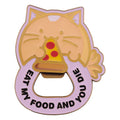 Fuzzballs Bottle Opener Whisky FaNaTtik