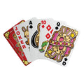 Fuzzballs Playing Cards Display 12 FaNaTtik