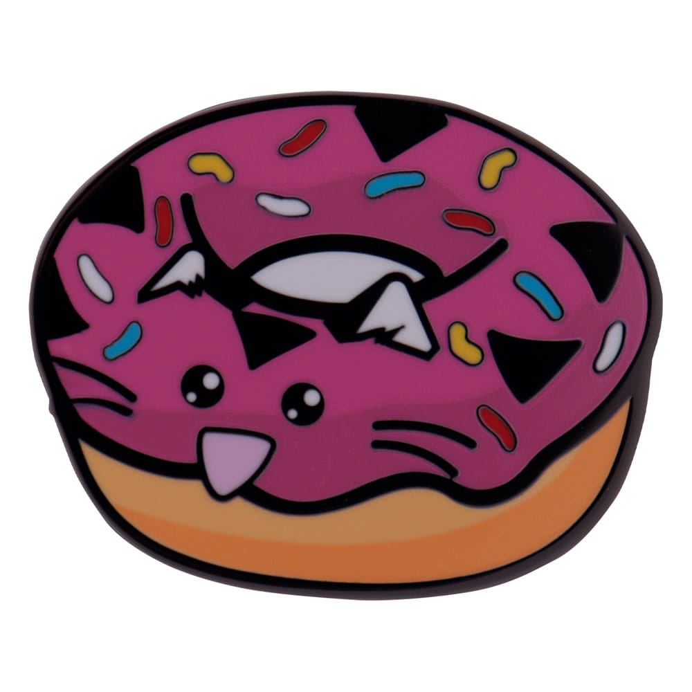 Fuzzballs Pin Badge Mystery Pin Badge Display 12 FaNaTtik